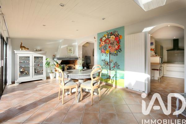 Maison à vendre 4 pièces 113 m² Fonbeauzard