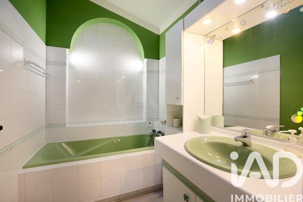 Maison à vendre 4 pièces 113 m² Fonbeauzard