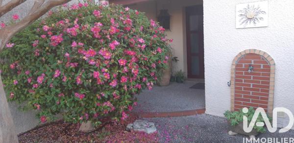 Maison à vendre 4 pièces 113 m² Fonbeauzard