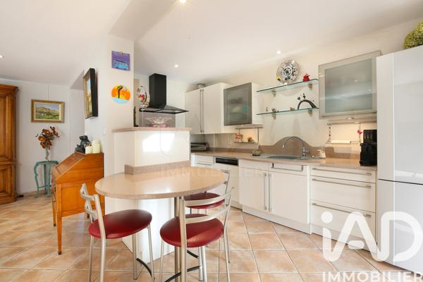 Maison à vendre 4 pièces 113 m² Fonbeauzard