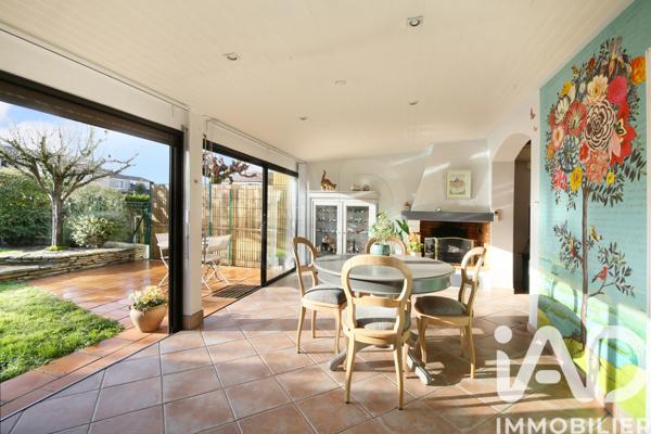 Maison à vendre 4 pièces 113 m² Fonbeauzard