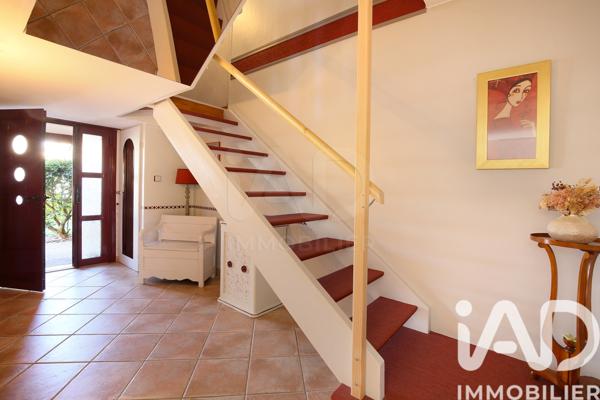 Maison à vendre 4 pièces 113 m² Fonbeauzard