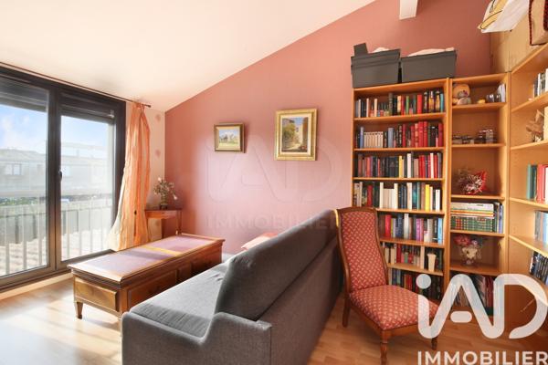 Maison à vendre 4 pièces 113 m² Fonbeauzard