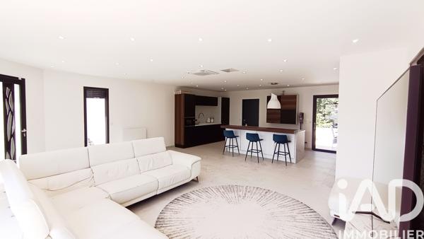 Maison à vendre 5 pièces 120 m² Villerest