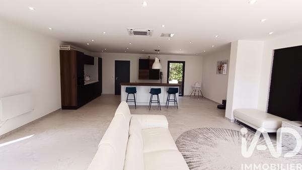 Maison à vendre 5 pièces 120 m² Villerest