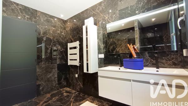 Maison à vendre 5 pièces 120 m² Villerest
