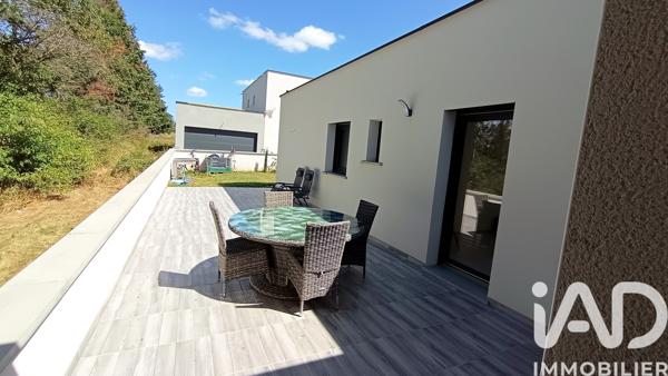 Maison à vendre 5 pièces 120 m² Villerest