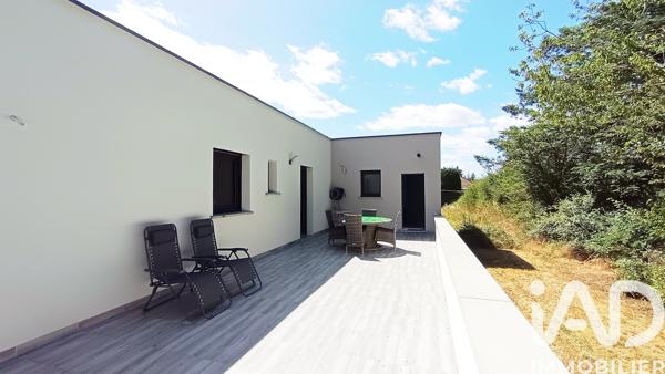 Maison à vendre 5 pièces 120 m² Villerest