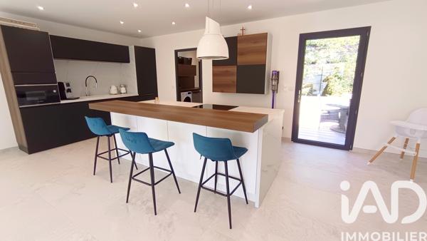 Maison à vendre 5 pièces 120 m² Villerest