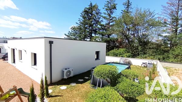 Maison à vendre 5 pièces 120 m² Villerest