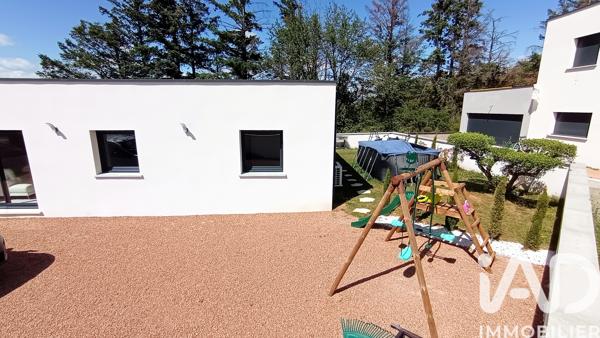 Maison à vendre 5 pièces 120 m² Villerest