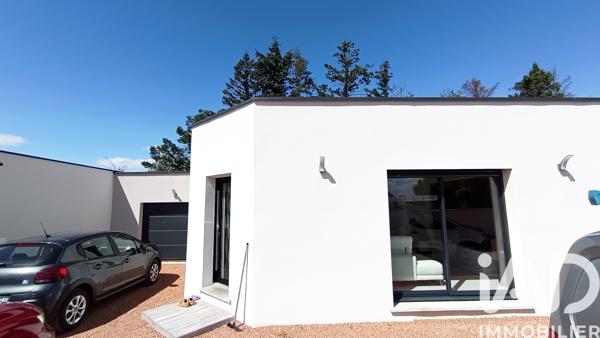 Maison à vendre 5 pièces 120 m² Villerest