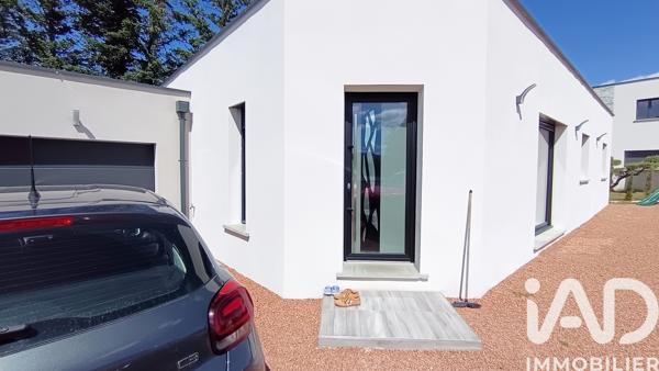Maison à vendre 5 pièces 120 m² Villerest