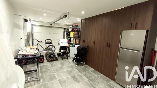 Maison à vendre 5 pièces 120 m² Villerest