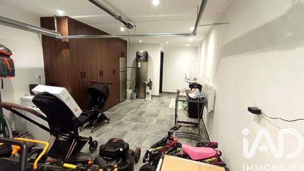 Maison à vendre 5 pièces 120 m² Villerest