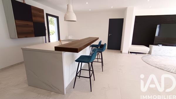 Maison à vendre 5 pièces 120 m² Villerest