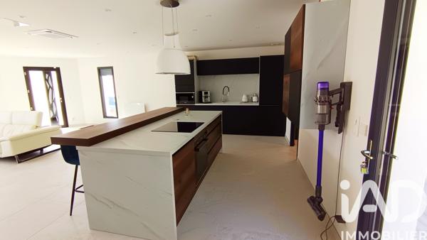 Maison à vendre 5 pièces 120 m² Villerest