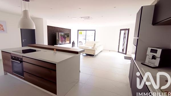 Maison à vendre 5 pièces 120 m² Villerest