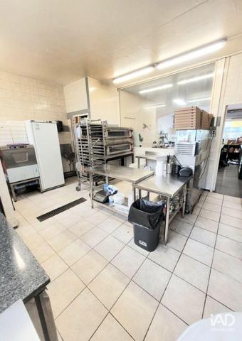 Pizzeria à vendre 78 m² Carros