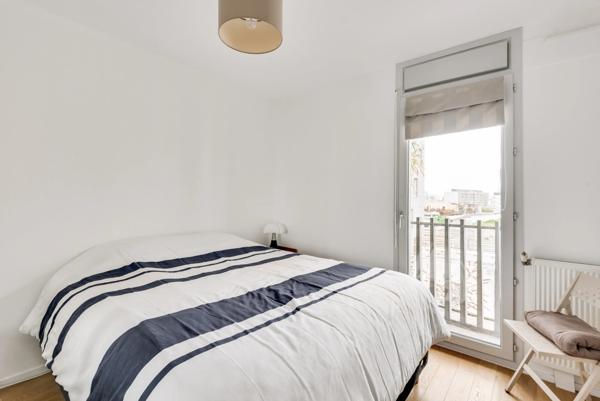 Appartement 4 pièces - 80 m²