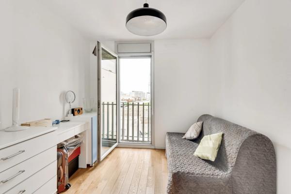 Appartement 4 pièces - 80 m²