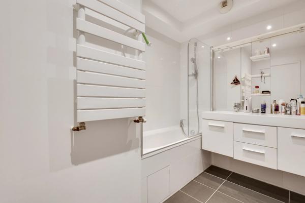 Appartement 4 pièces - 80 m²