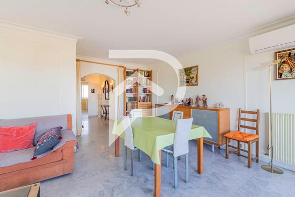 Appartement 3 pièces 80 m2