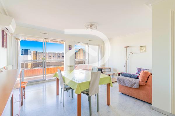 Appartement 3 pièces 80 m2
