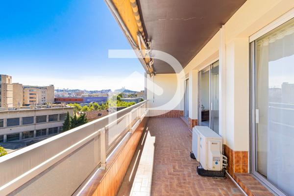 Appartement 3 pièces 80 m2