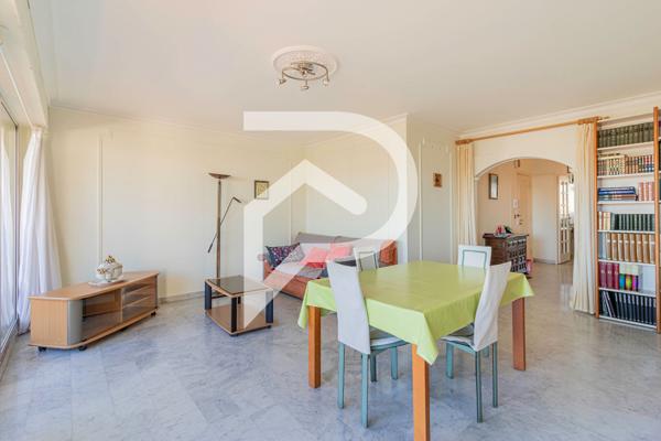 Appartement 3 pièces 80 m2