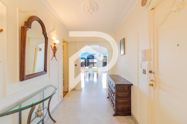 Appartement 3 pièces 80 m2