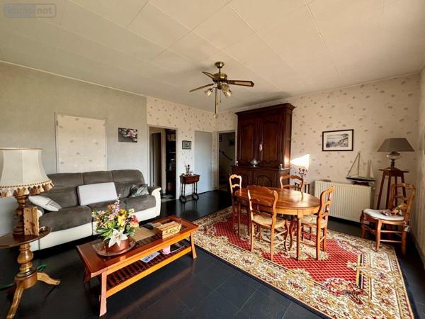 Maison à vendre à Santenay en Côte-d'Or (21590), ref : 71057-30