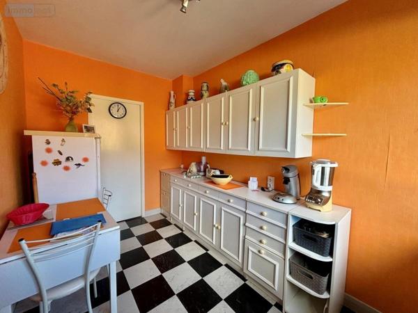 Maison à vendre à Santenay en Côte-d'Or (21590), ref : 71057-30