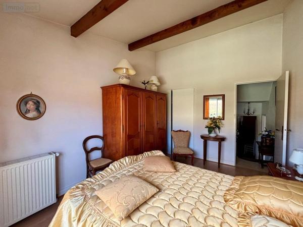 Maison à vendre à Santenay en Côte-d'Or (21590), ref : 71057-30