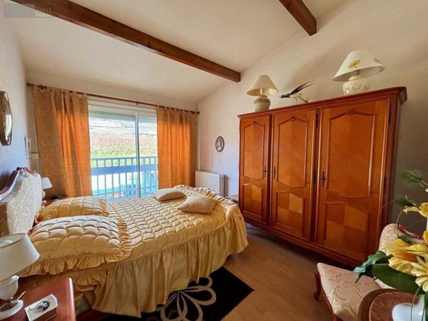 Maison à vendre à Santenay en Côte-d'Or (21590), ref : 71057-30