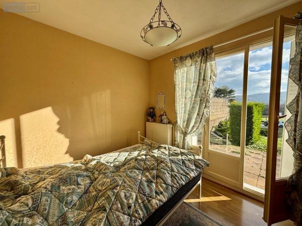 Maison à vendre à Santenay en Côte-d'Or (21590), ref : 71057-30