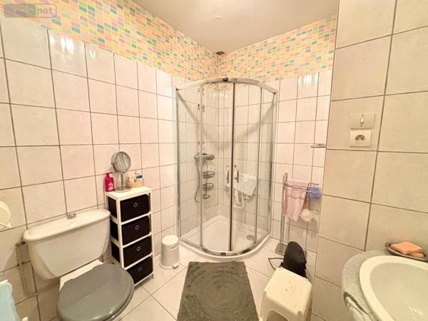 Maison à vendre à Santenay en Côte-d'Or (21590), ref : 71057-30