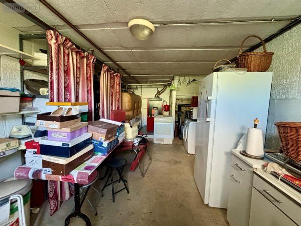 Maison à vendre à Santenay en Côte-d'Or (21590), ref : 71057-30