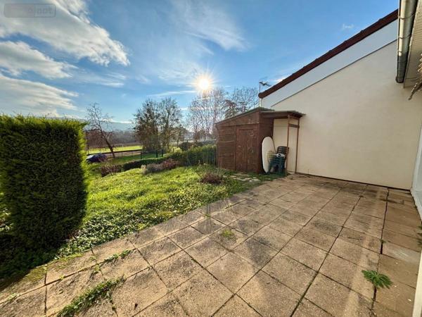 Maison à vendre à Santenay en Côte-d'Or (21590), ref : 71057-30