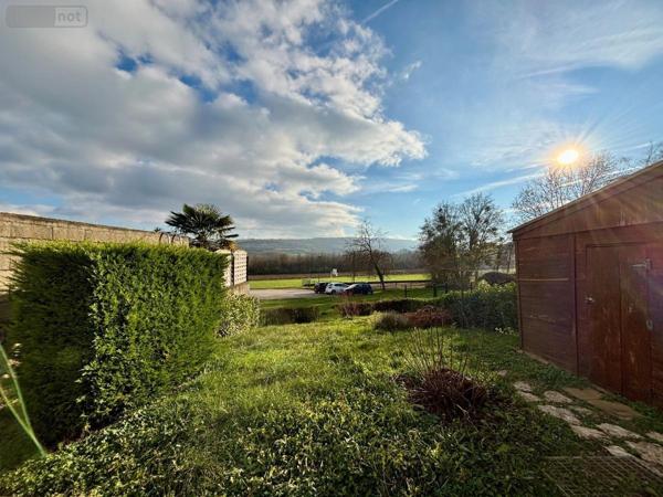 Maison à vendre à Santenay en Côte-d'Or (21590), ref : 71057-30
