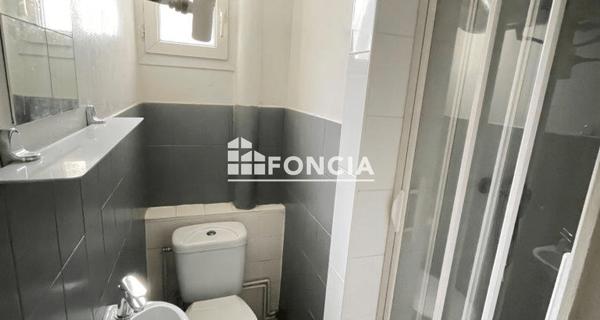 Location Appartement 2 pièces 30.37 m² - Courbevoie 92400