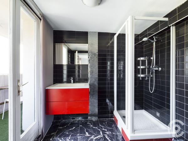 Location
                Appartement44 m² - 2 Pièces -
                    MEUDON (92190)