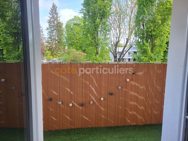 Location
                Appartement44 m² - 2 Pièces -
                    MEUDON (92190)