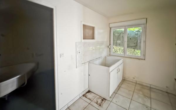 Maison à vendre    2 pièces • 100 m2 Martigné-Ferchaud