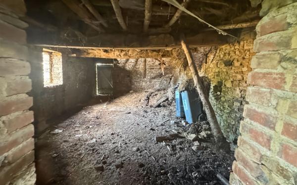 Maison à vendre    2 pièces • 100 m2 Martigné-Ferchaud