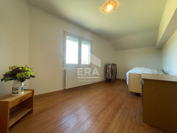 A vendre maison 5 pièces Villecomtal sur Arros 122 m2