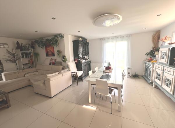 Maison Le Barp 4 pièce(s) 107 m2