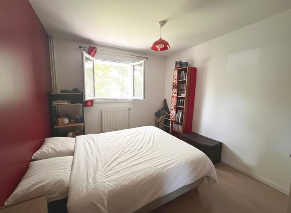 Maison Le Barp 4 pièce(s) 107 m2