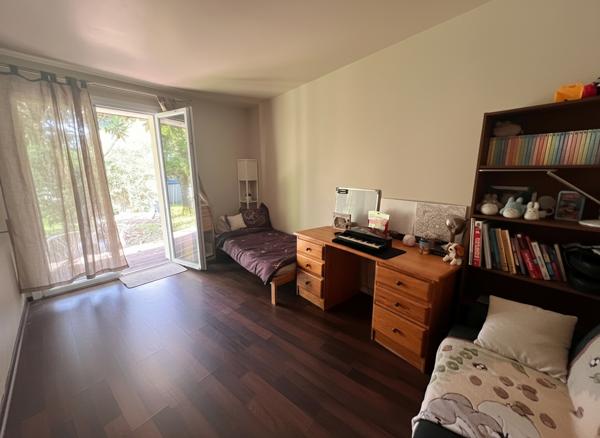 Maison Le Barp 4 pièce(s) 107 m2