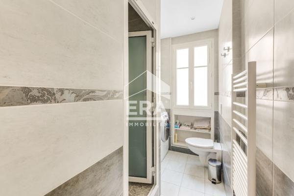 Paris 12 - LOCATION MEUBLEE - Appartement 2 pièces 38 m2